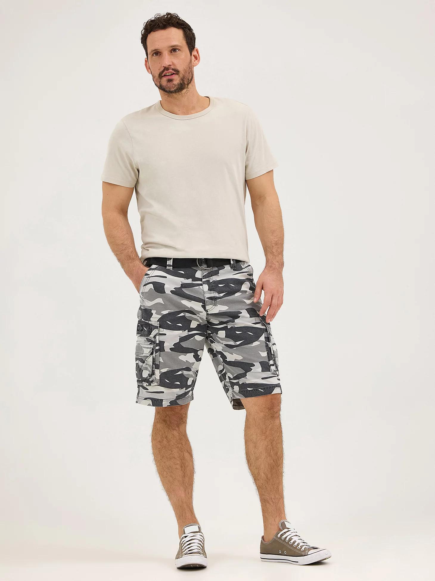Wyoming Cargo Shorts for Men | Men’s Shorts | Lee® Product Image