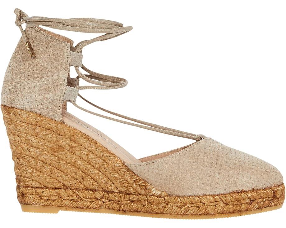 Carol 80 mm Wedge Espadrille Product Image