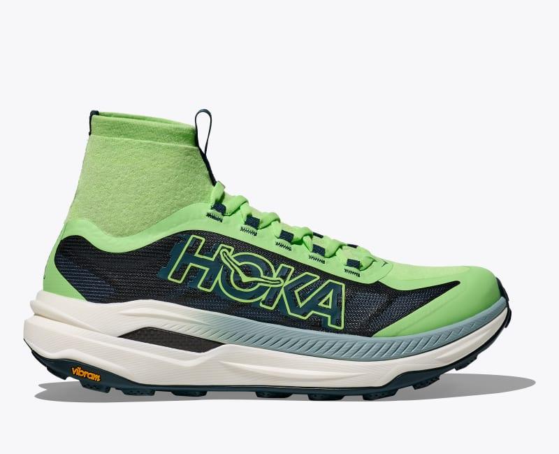 HOKA Womens Tecton X 3 Shoes Product Image
