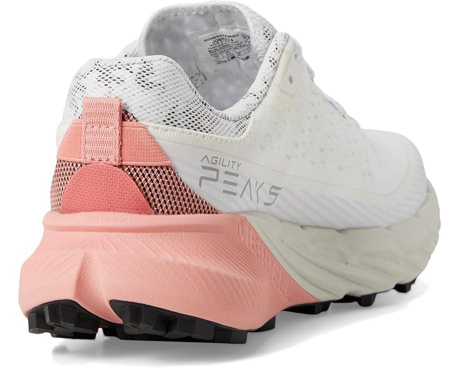 Agility Peak 5 GTX Product Image