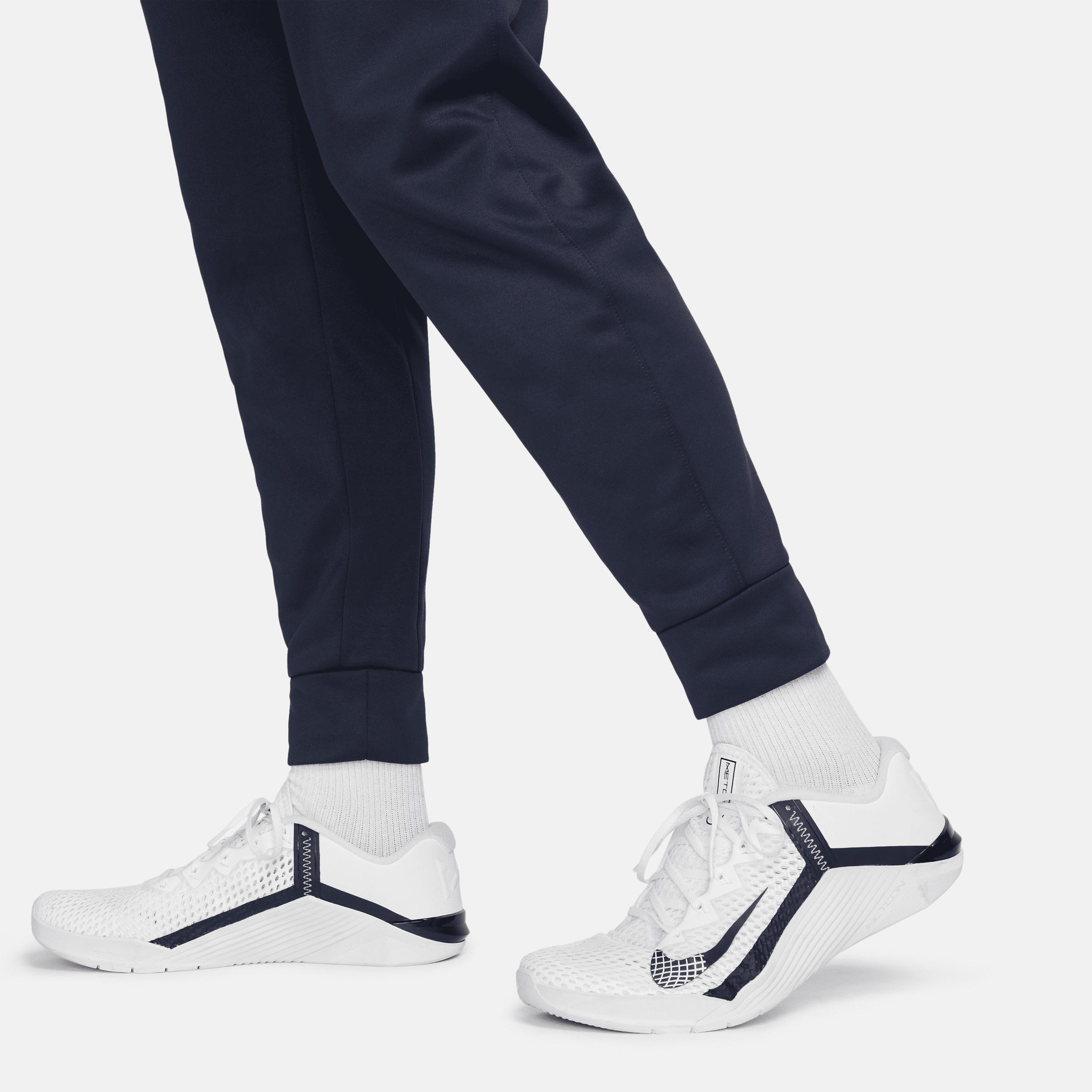 Men's Nike Therma Therma-FIT Tapered Fitness Pants Product Image