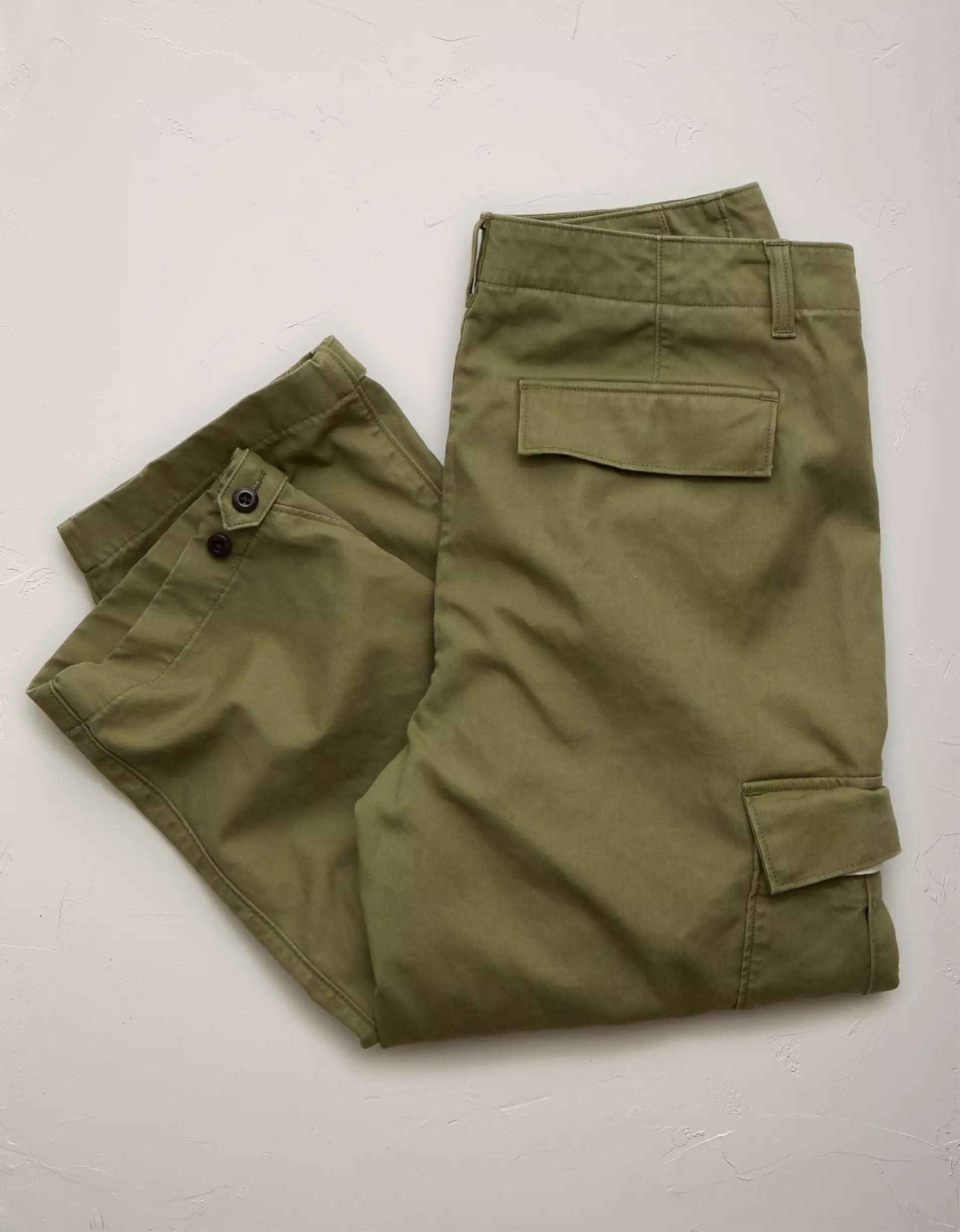 AE77 Premium Cargo Pant Product Image