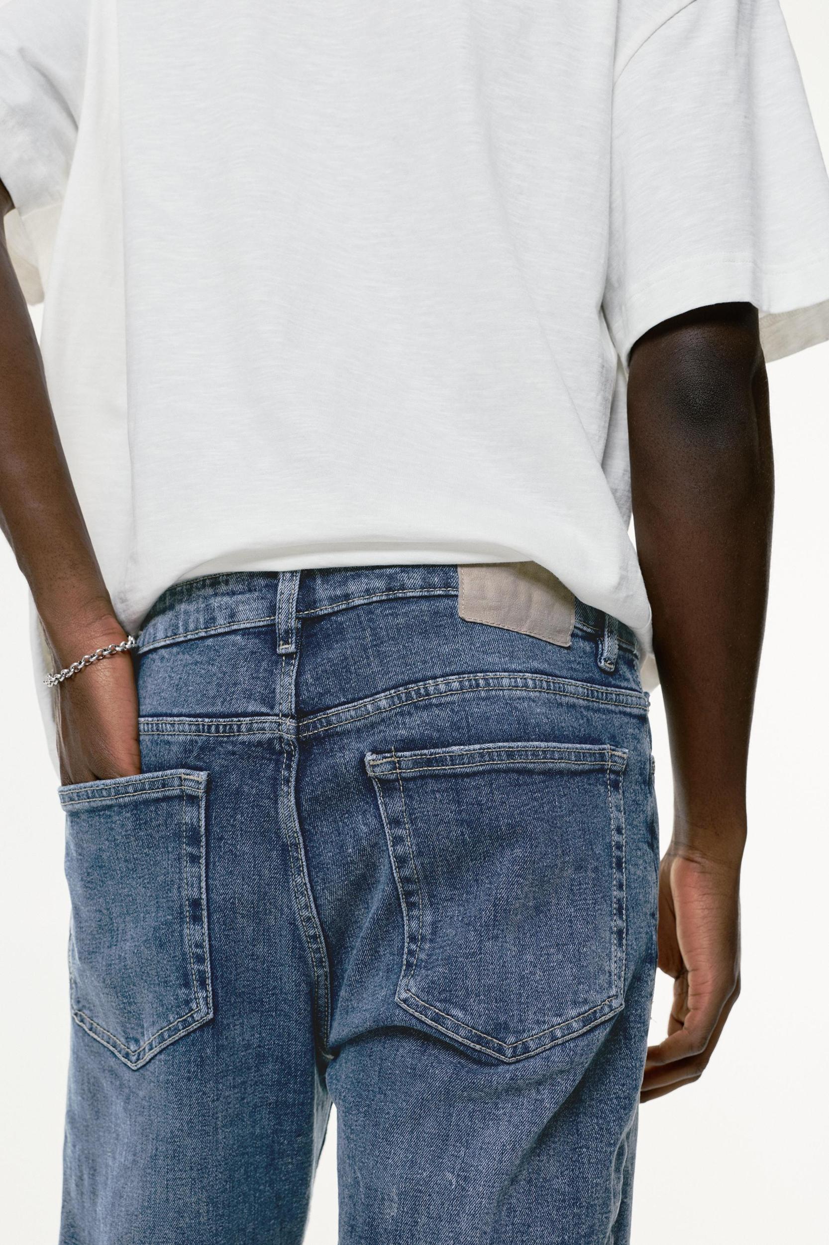 Slim fit jeans Product Image