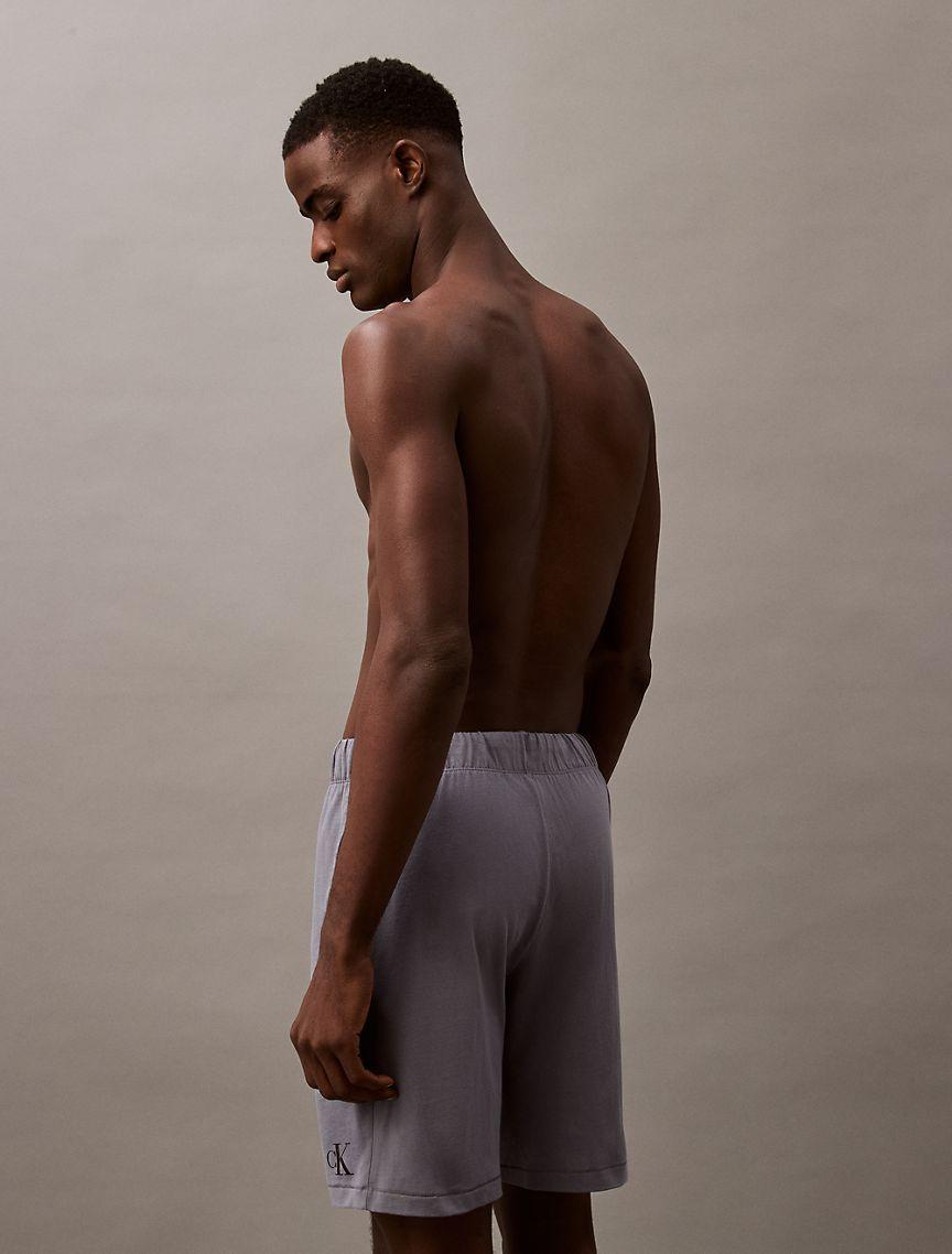 Flex Lounge Sleep Shorts Product Image