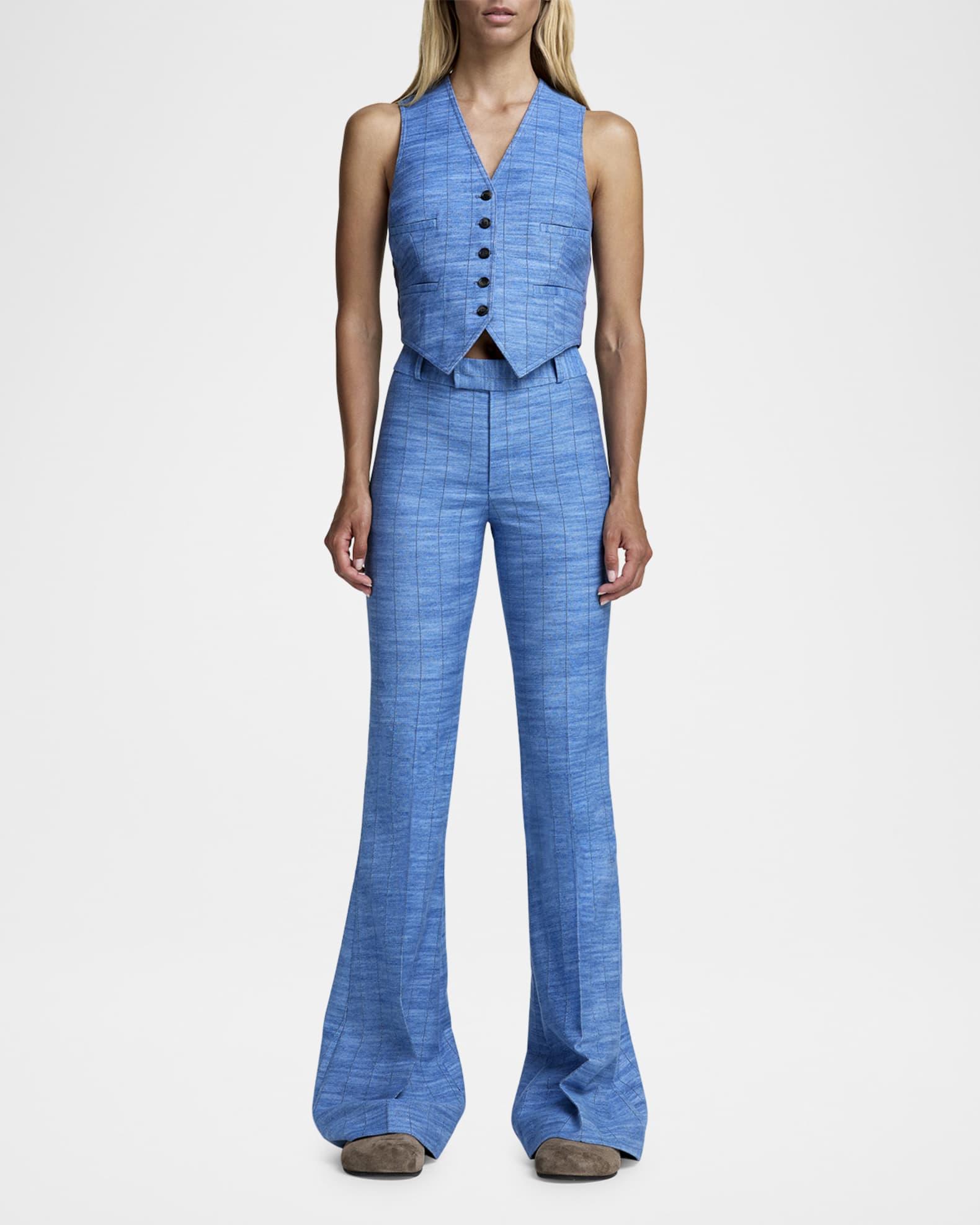 Bootcut Pants Product Image