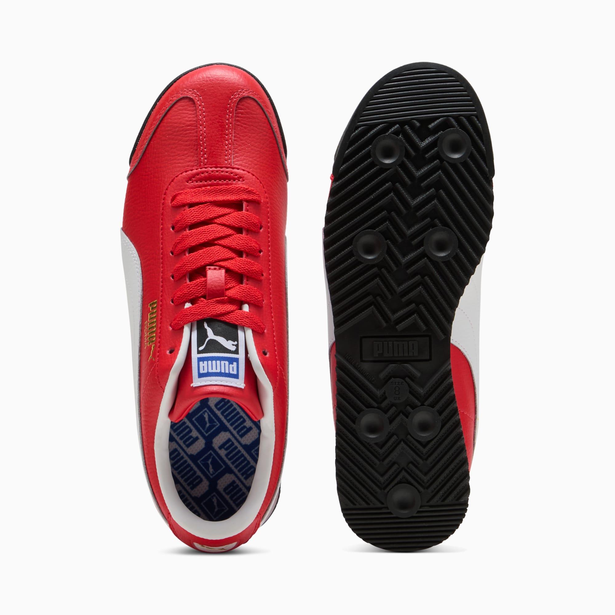 Roma 24 Sneakers Product Image