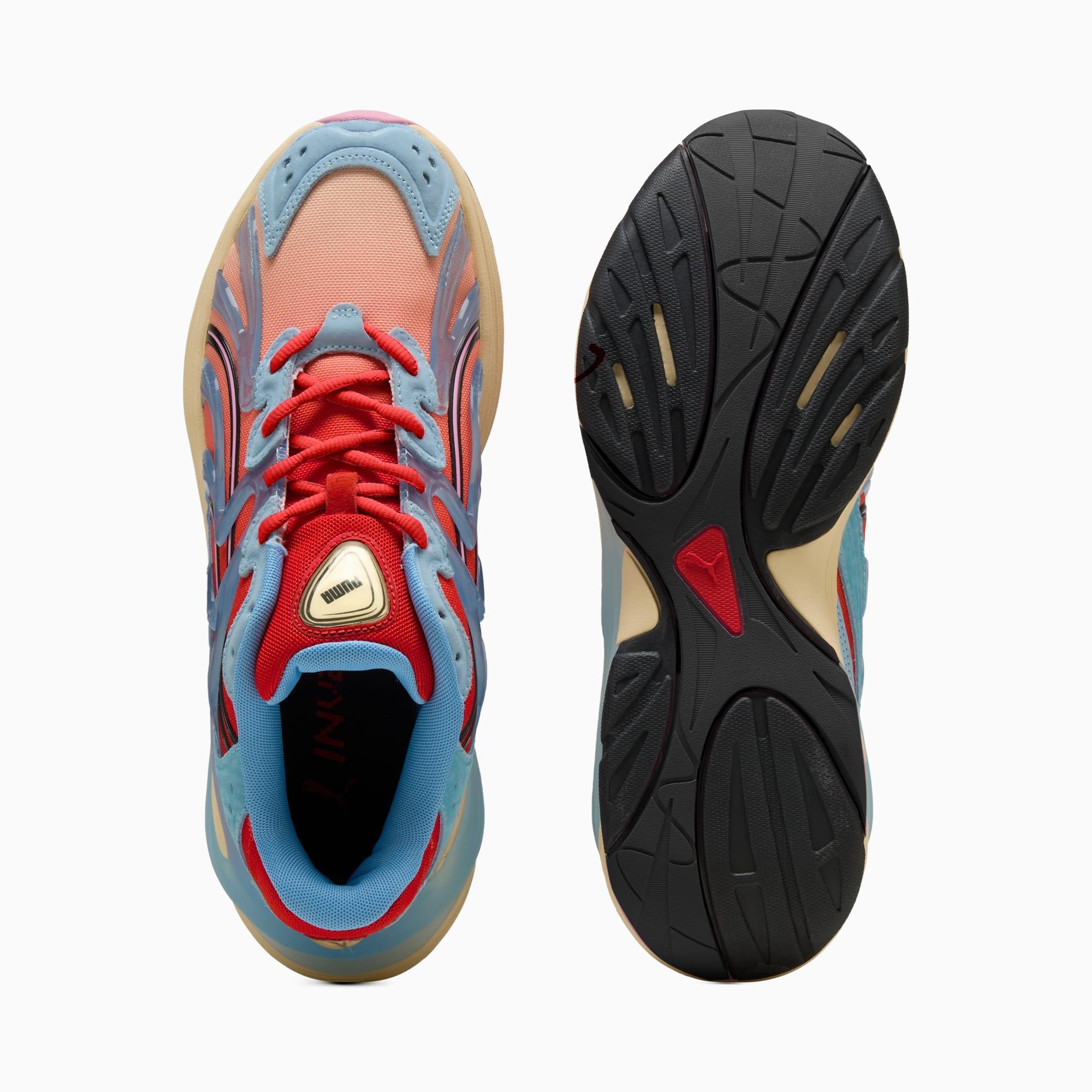 Inverse Unfiltered Men's Sneakers Product Image