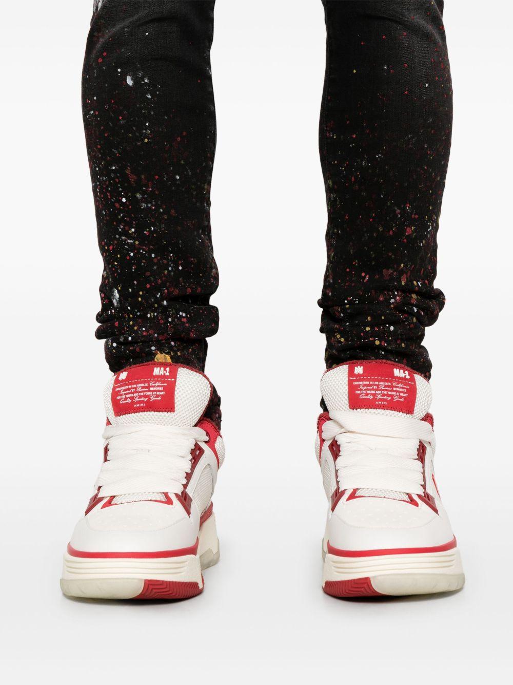 Painter jeans Product Image