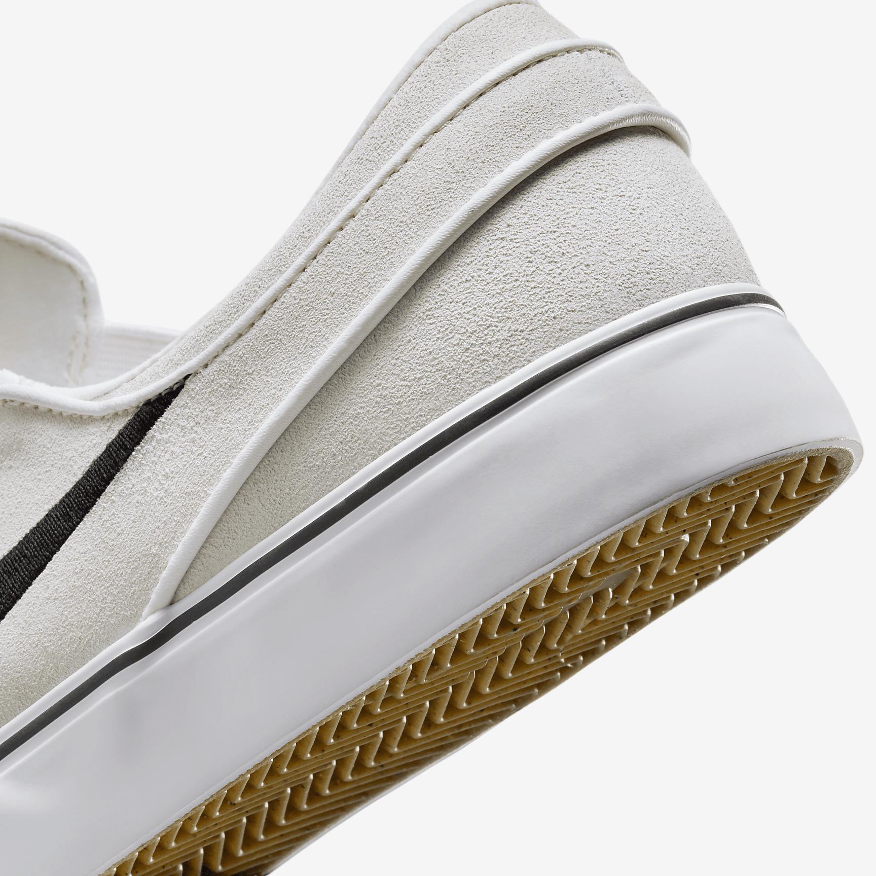 Mens Nike SB Janoski+ Slip Skate Shoes | FN5893-100 Product Image