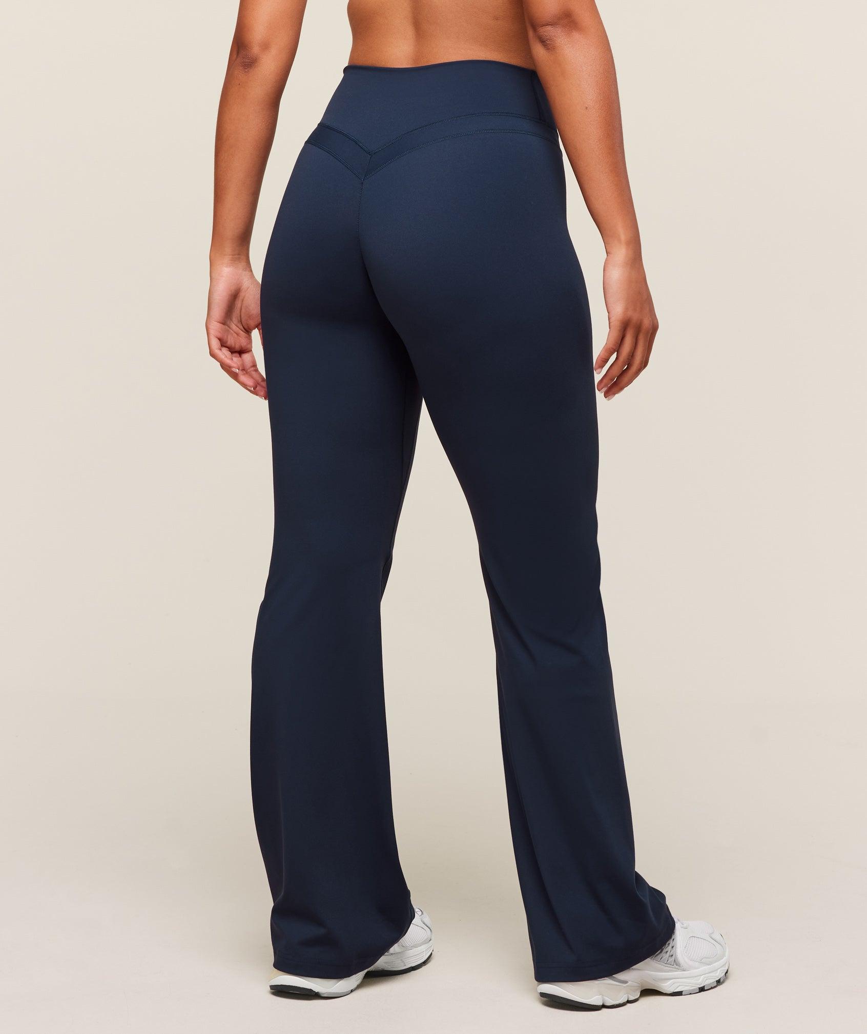 Whitney Flared Leggings Product Image