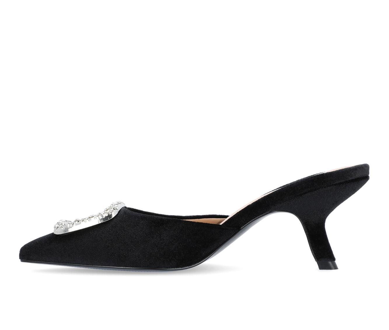 Women's Journee Collection Rishie Pumps Product Image