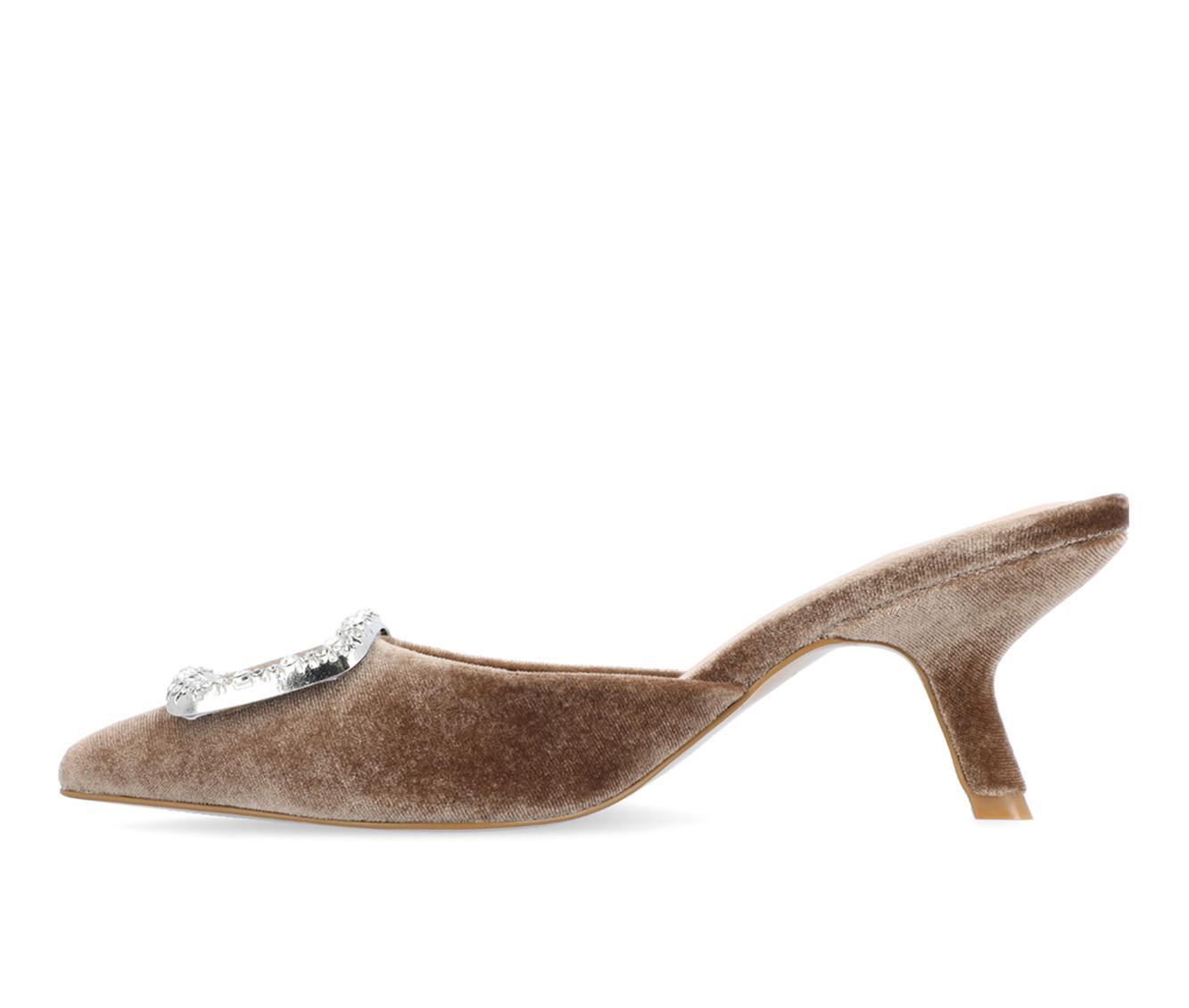 Women's Journee Collection Rishie Pumps Product Image