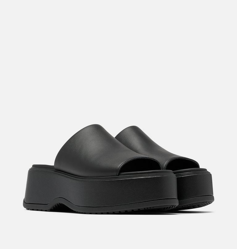 DAYSPRING™ Slide Women's Platform Sandal Product Image