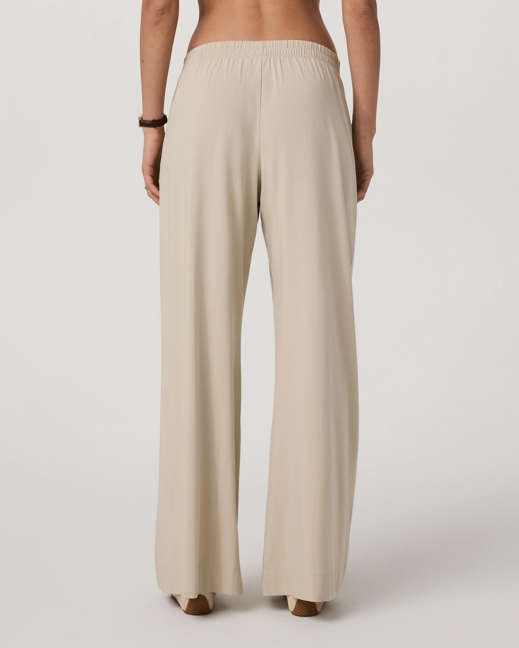 Villa Vibes Wideleg - Short Product Image