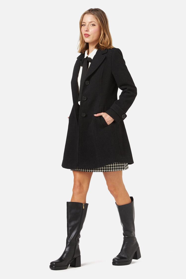 Mabel Coat Product Image