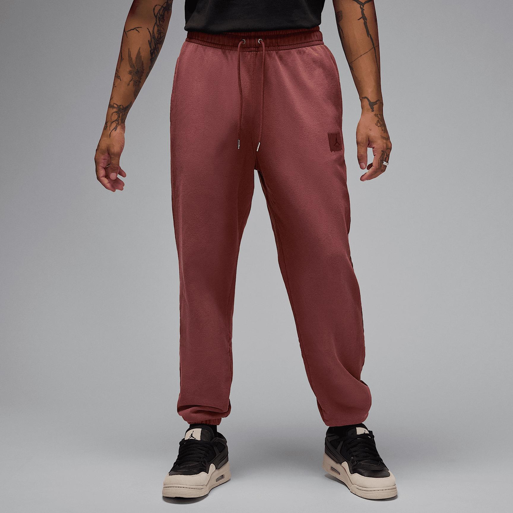 Men's Jordan Flight Fleece Pants Product Image