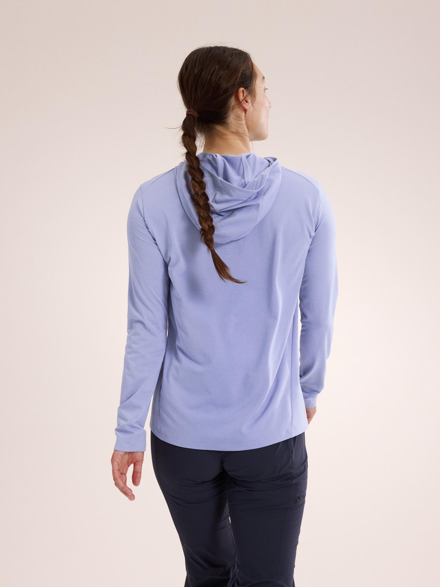 Taema Hoody Women's Product Image