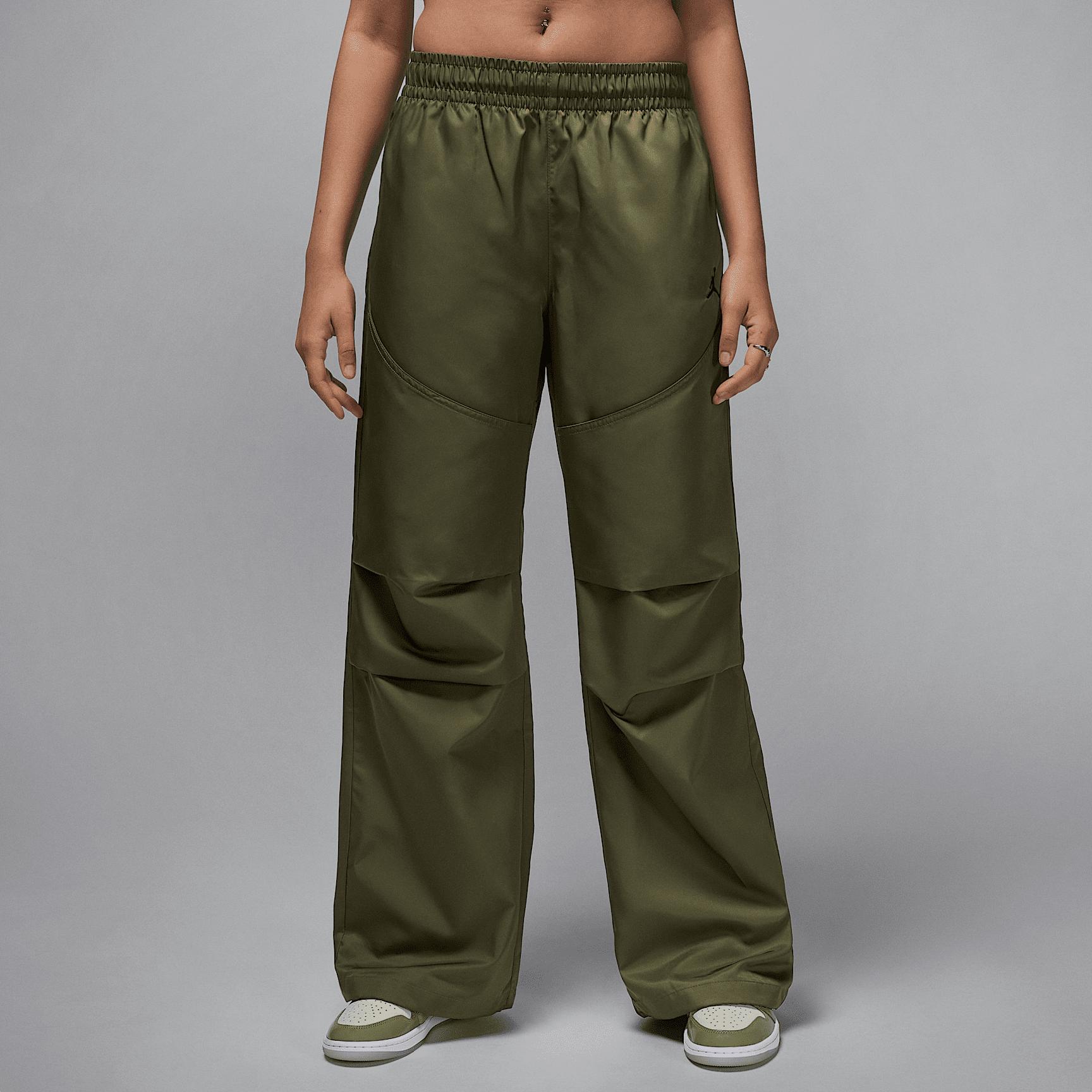 Jordan Brooklyn Women's Pants Product Image