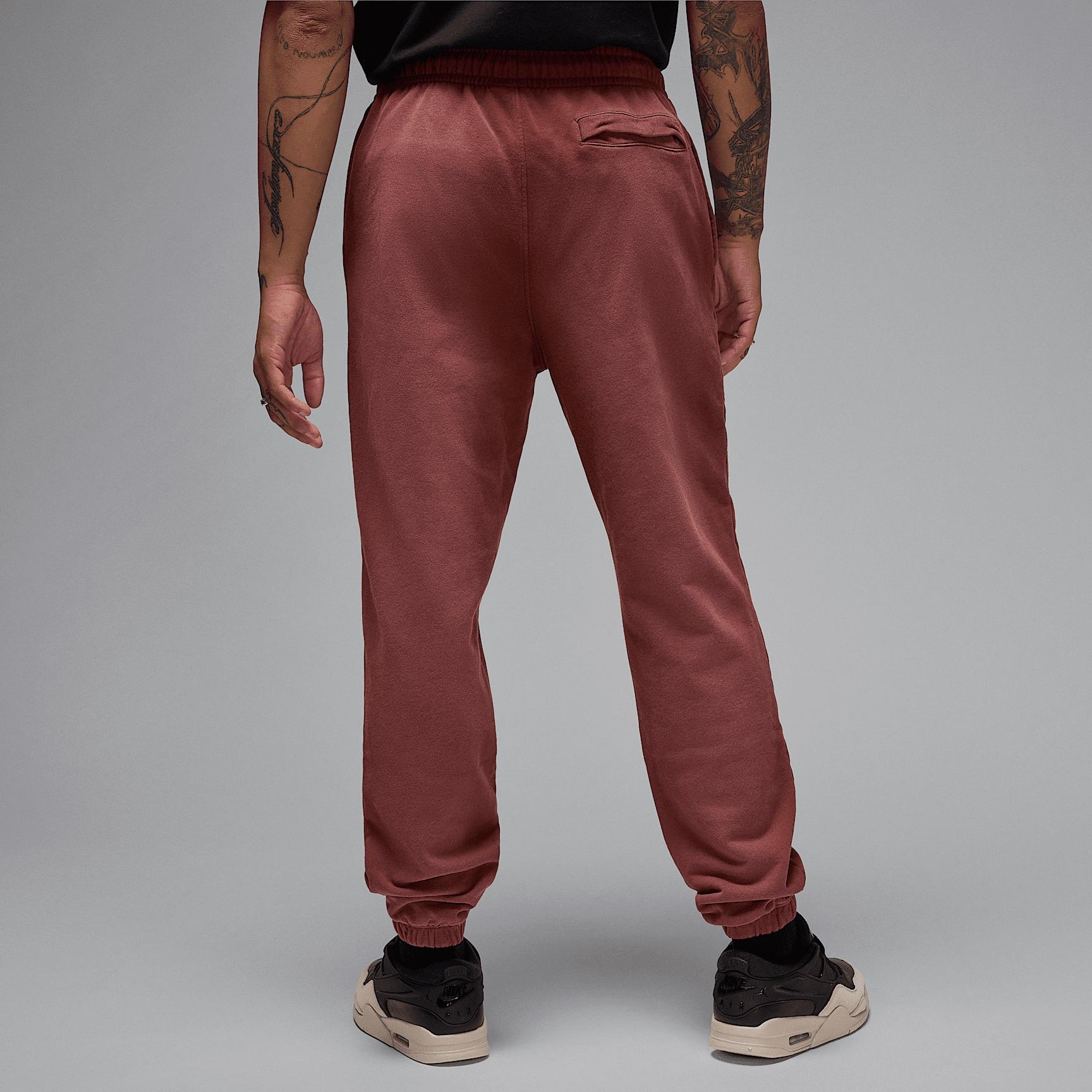 Men's Jordan Flight Fleece Pants Product Image