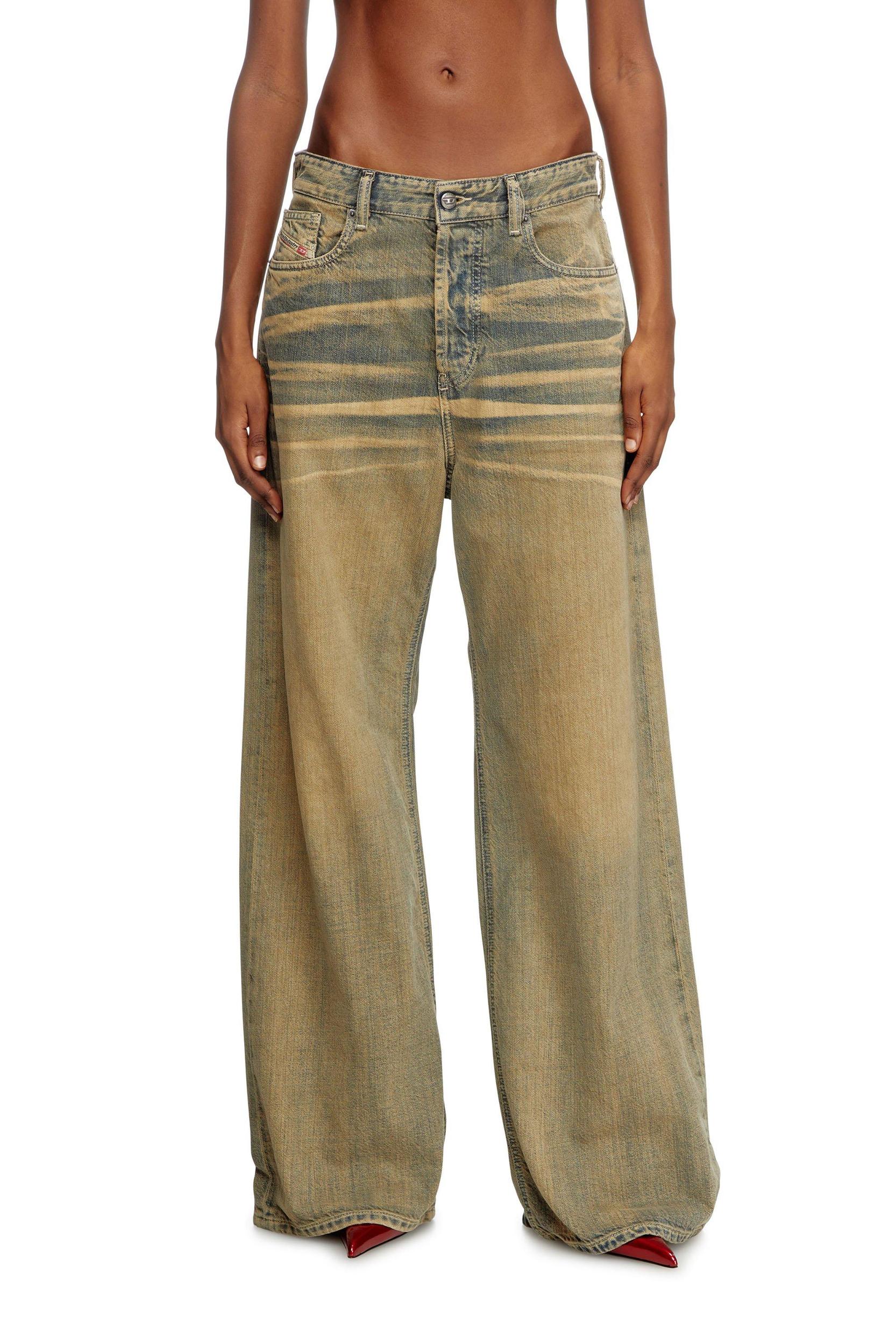 Relaxed Jeans 1996 D-Sire 09L49 Product Image