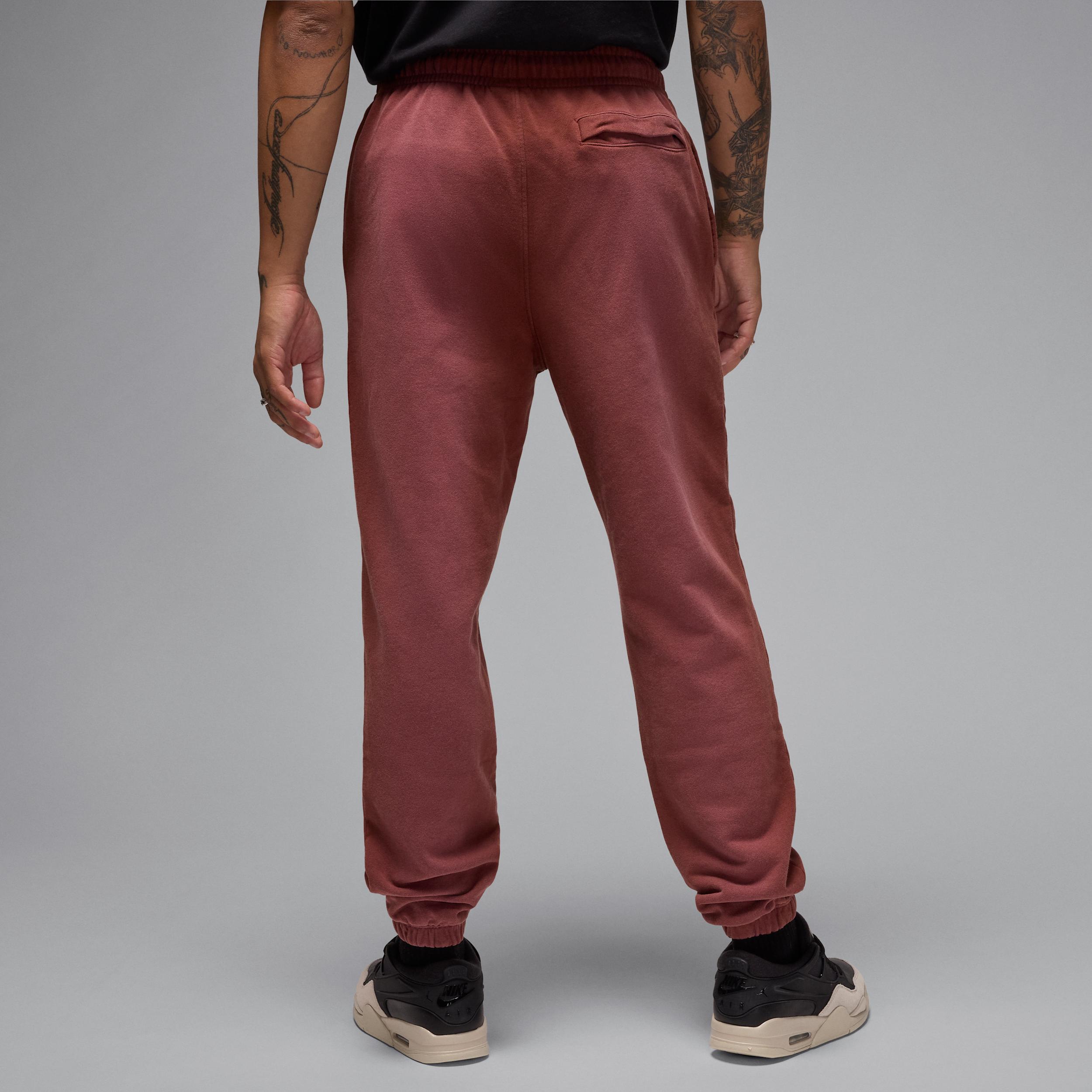 Men's Jordan Flight Fleece Pants Product Image
