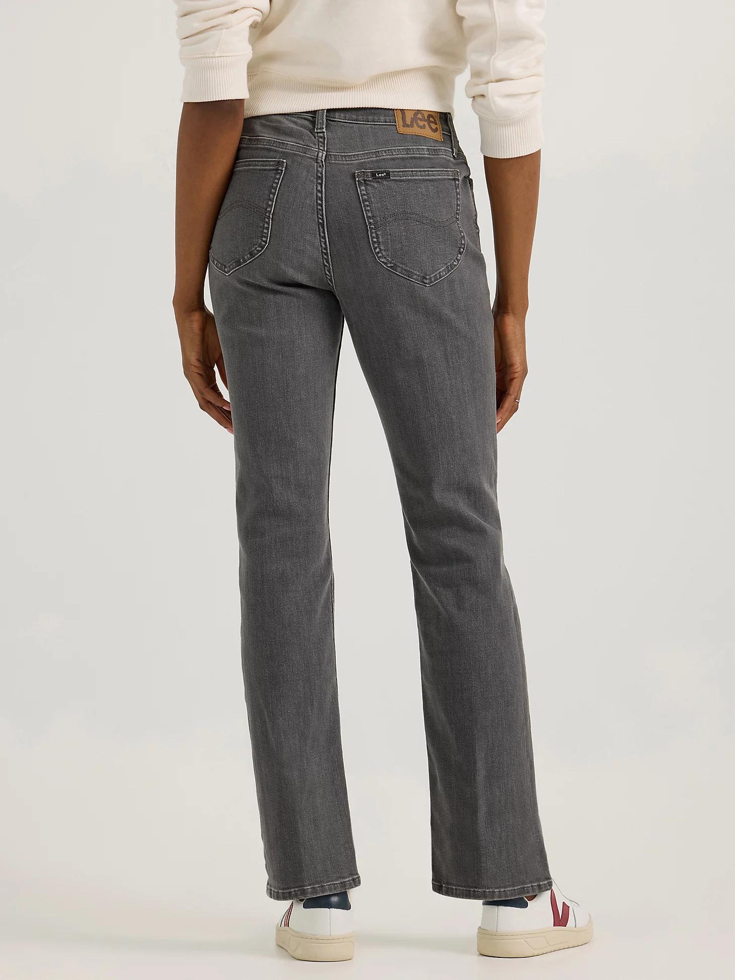 Women's Legendary Straight Jean | Women's Jeans | Lee® Product Image
