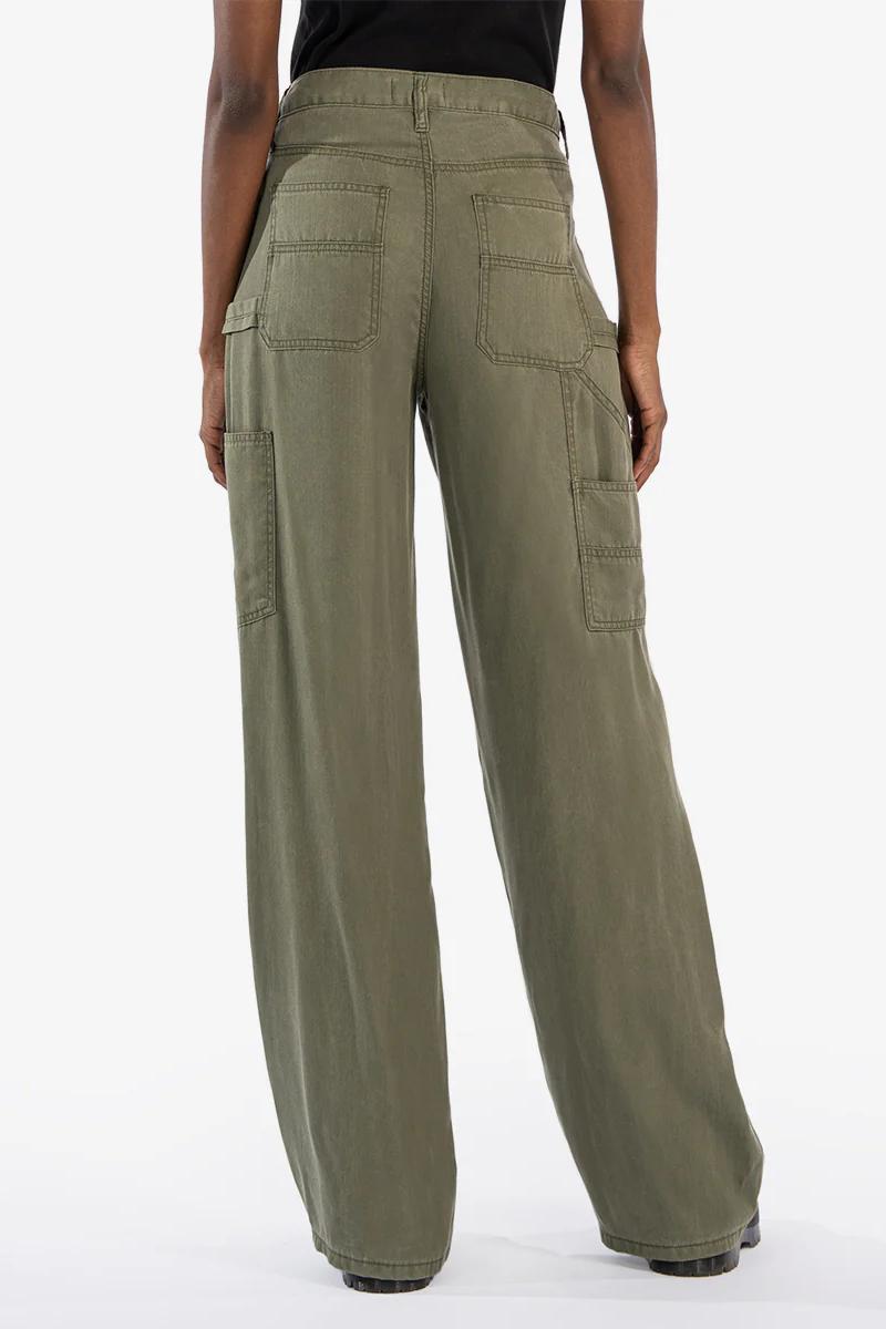 Meg Long Carpenter Pant Product Image
