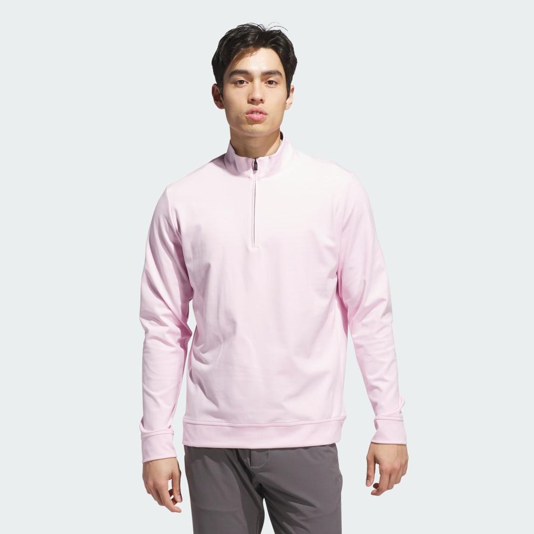 Ultimate365 Classic Quarter-Zip Product Image