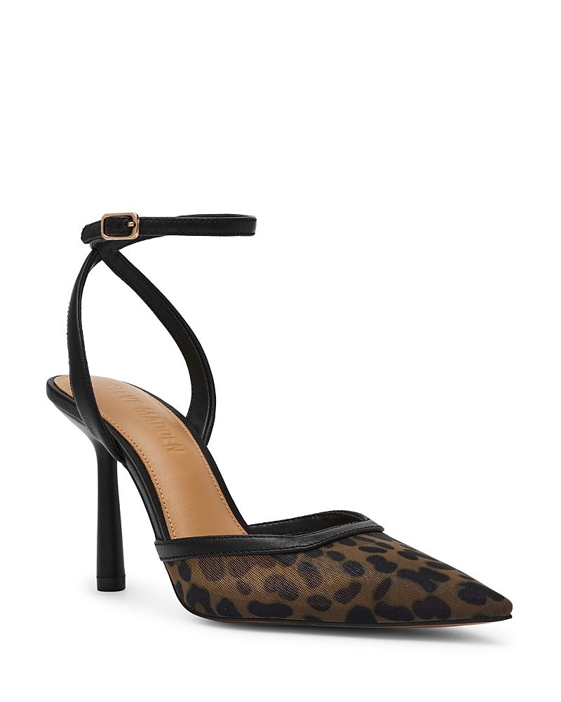 Steve Madden Womens Alliance-m Pumps Product Image