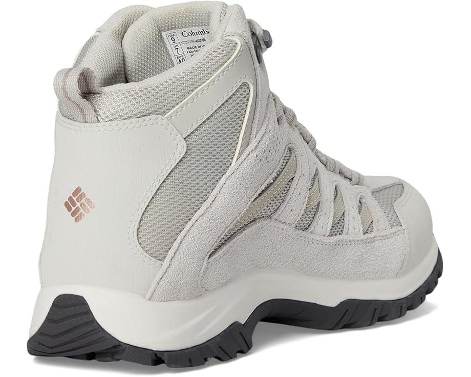 Strata Trail™ Mid Wp Product Image