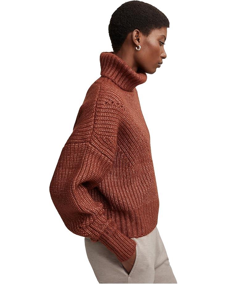 Hawley 1/2 Zip Sweater Product Image