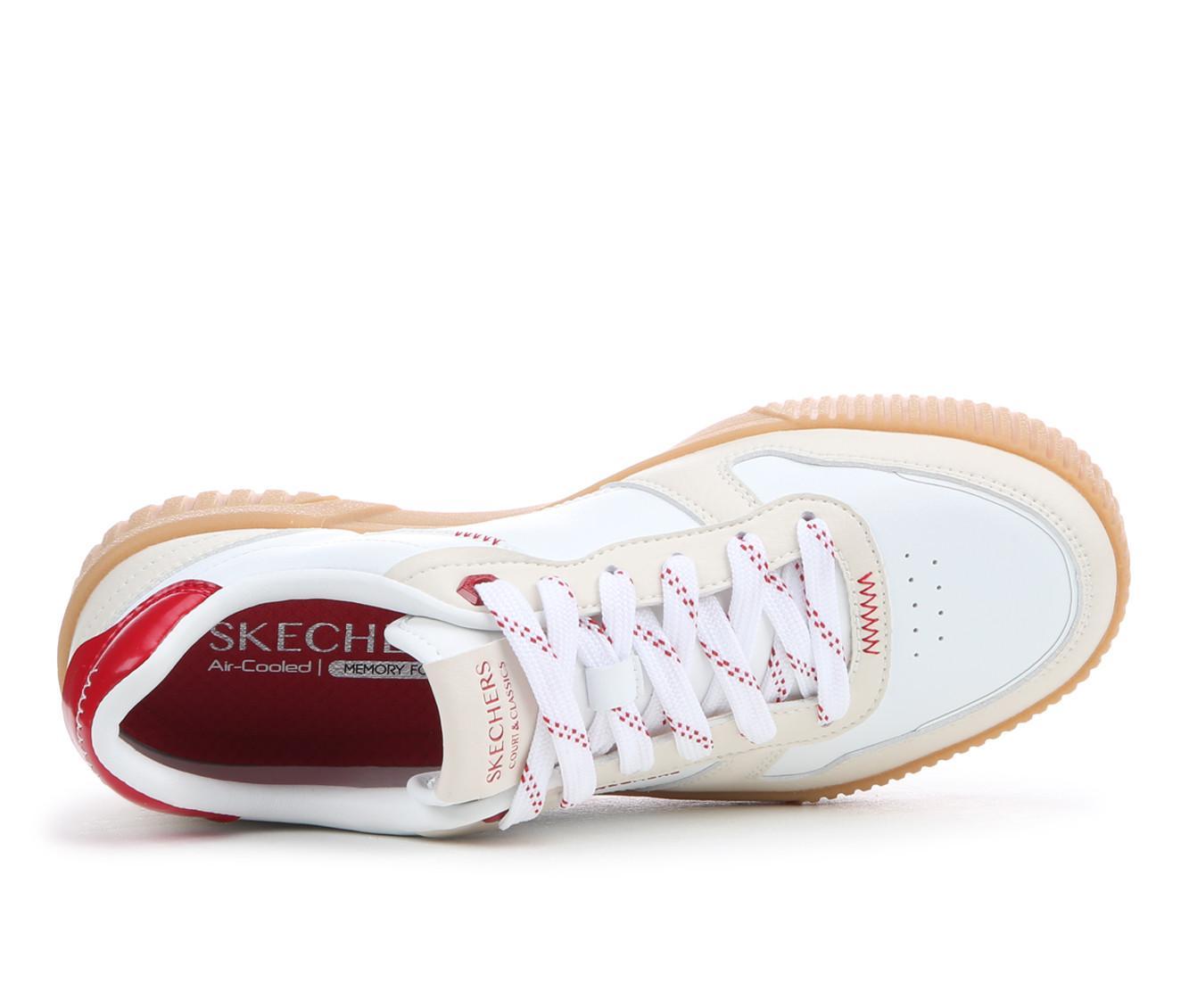Women's Skechers Jade Keep It Casual 185391 Sneakers Product Image