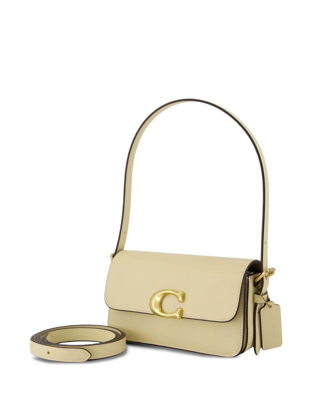 Zoe shoulder bag Product Image