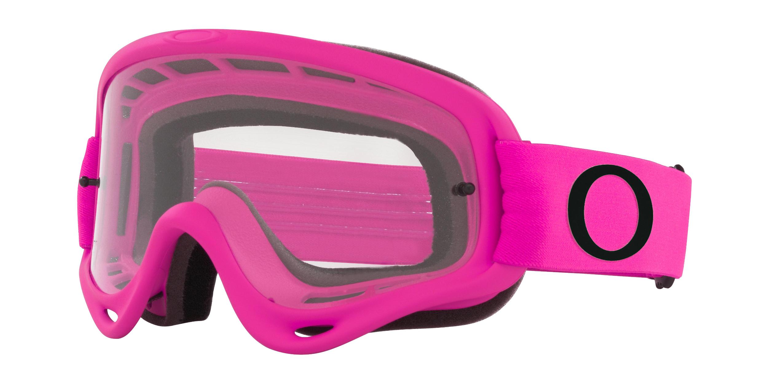 Oakley Mens O-frame Mx Goggles Product Image