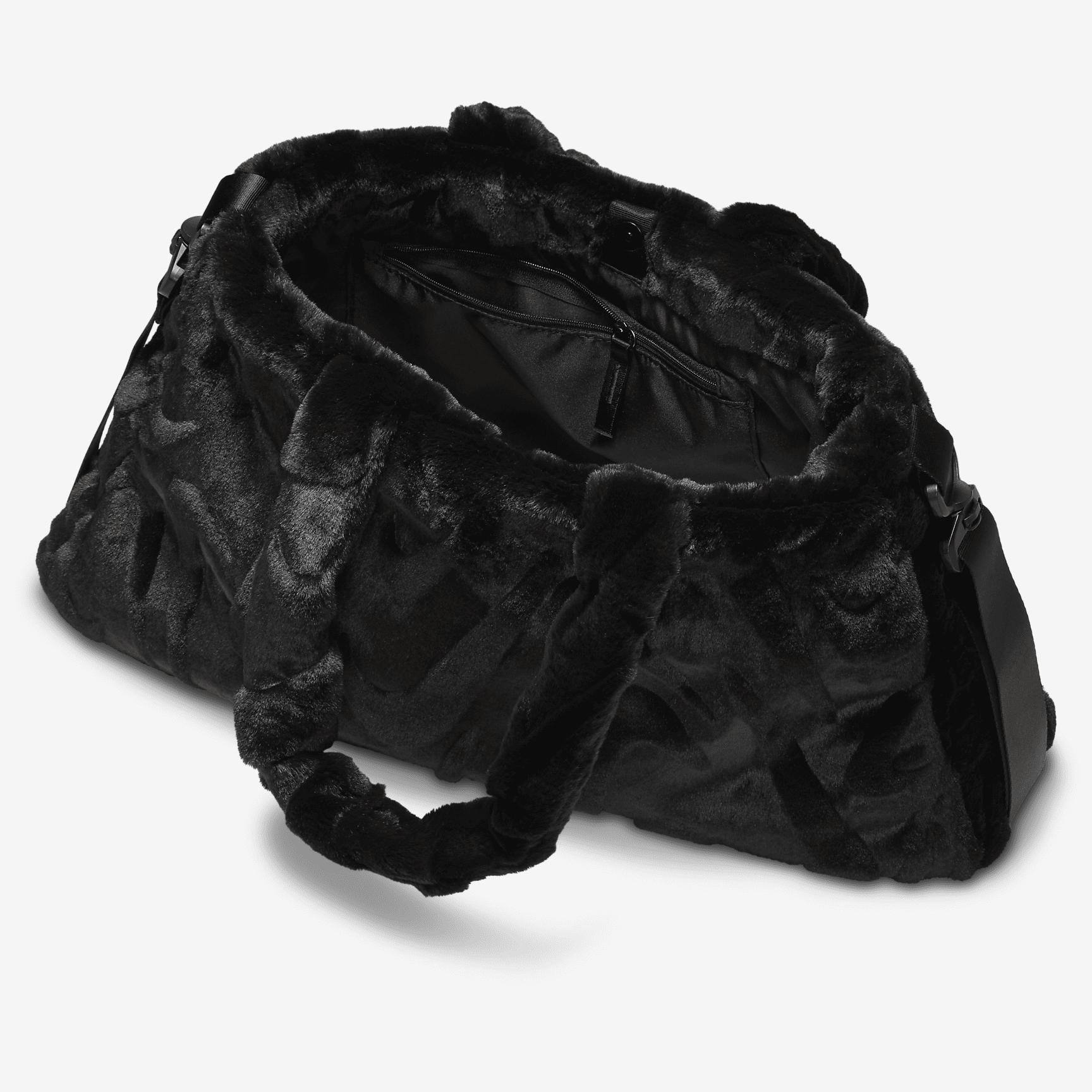 Nike Sportswear Faux Fur Tote (10L) Product Image