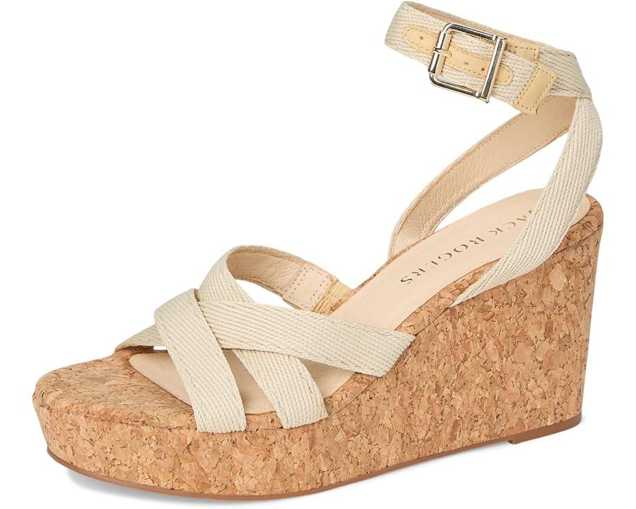 Marcia Cross-Band Sandal Product Image