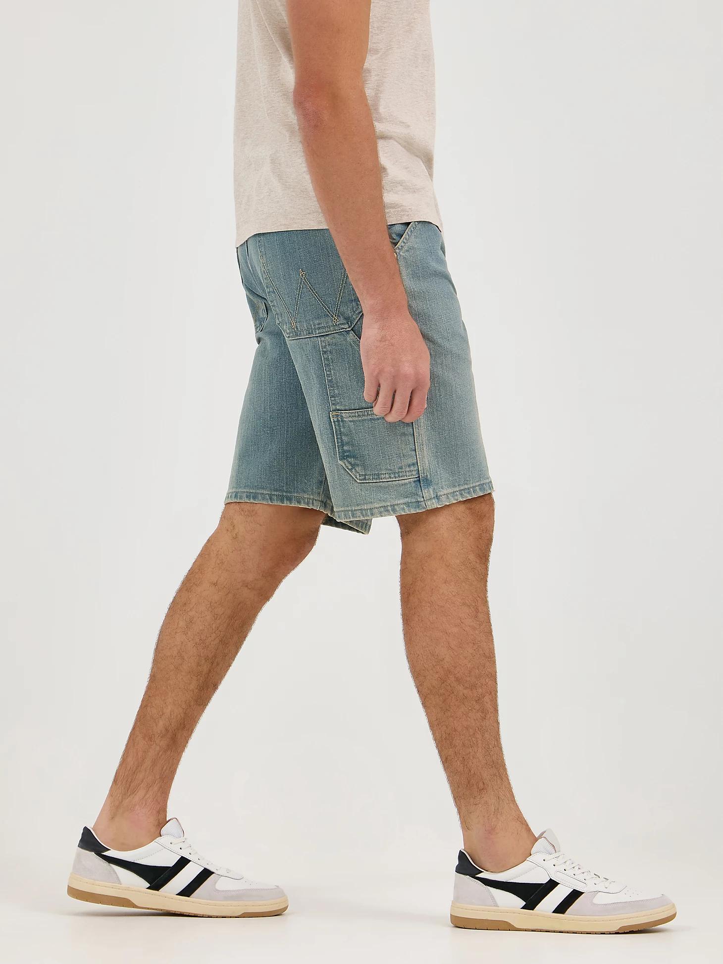 Men's Carpenter Short | Men's SHORTS | Wrangler® Product Image