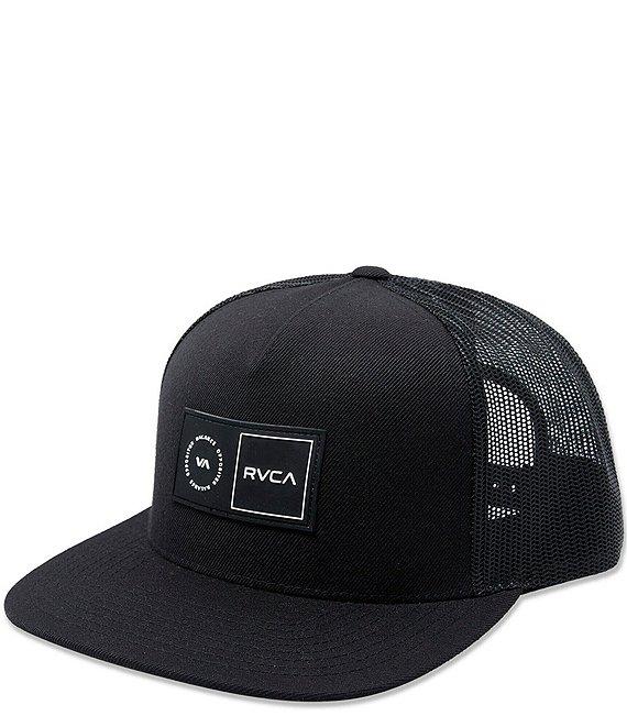RVCA Platform Trucker Hat Product Image