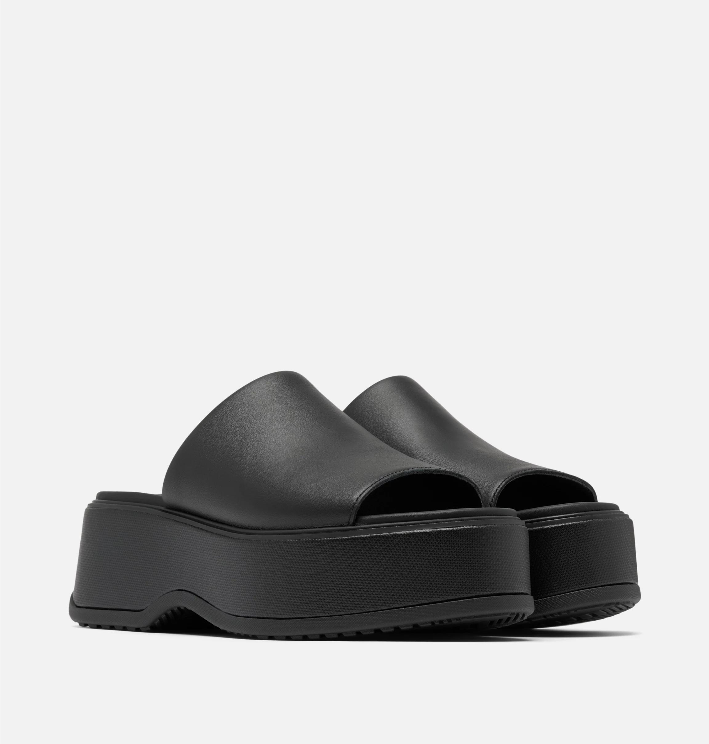 DAYSPRING™ Slide Women's Platform Sandal Product Image