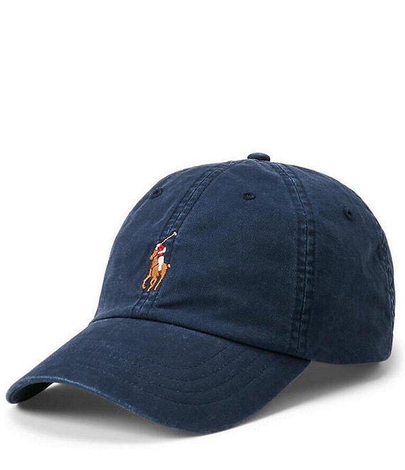Polo Ralph Lauren Stretch Chino Cap Product Image