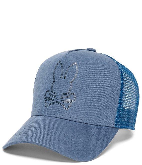 Psycho Bunny Monarch Trucker Cap Product Image