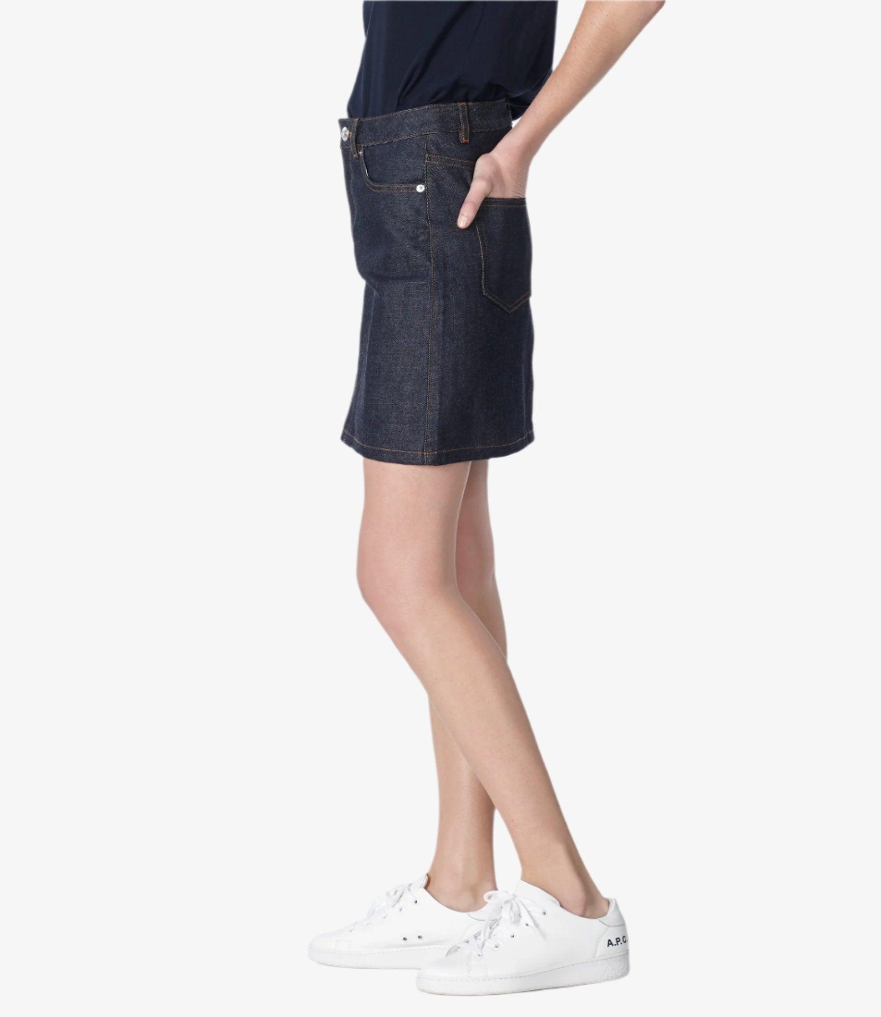 Standard Skirt Female Product Image