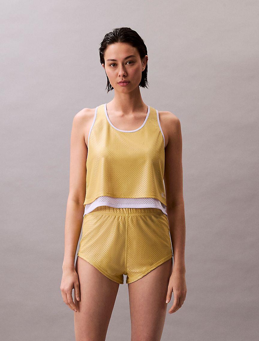 Pride Mesh Shorts  Product Image