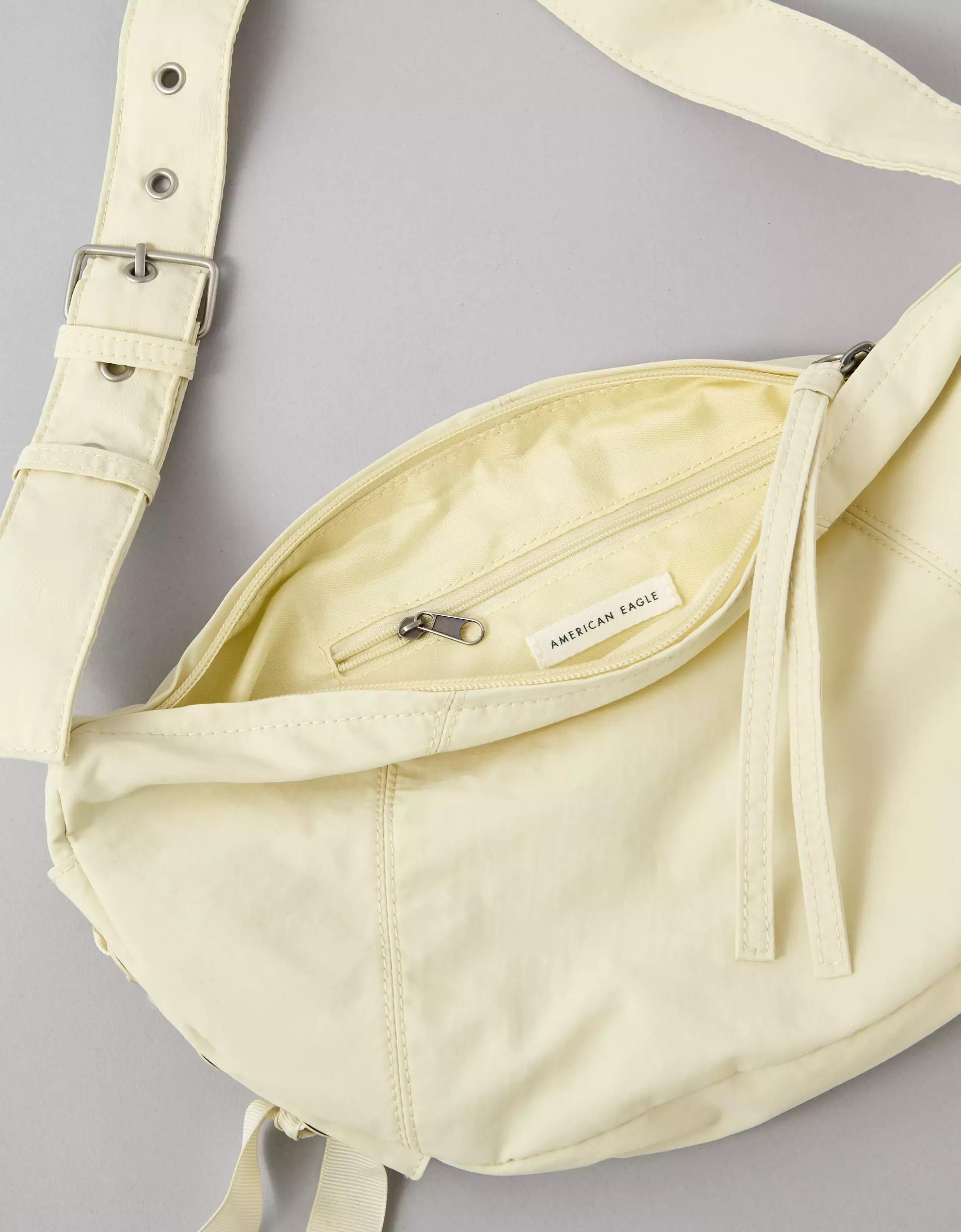 AE Safari Mini Slouch Bag Product Image