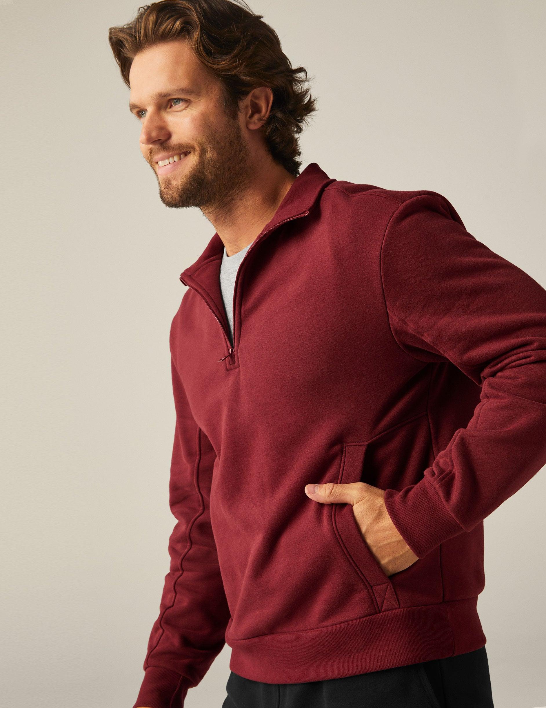 Last Layer Men's Pullover Male Product Image