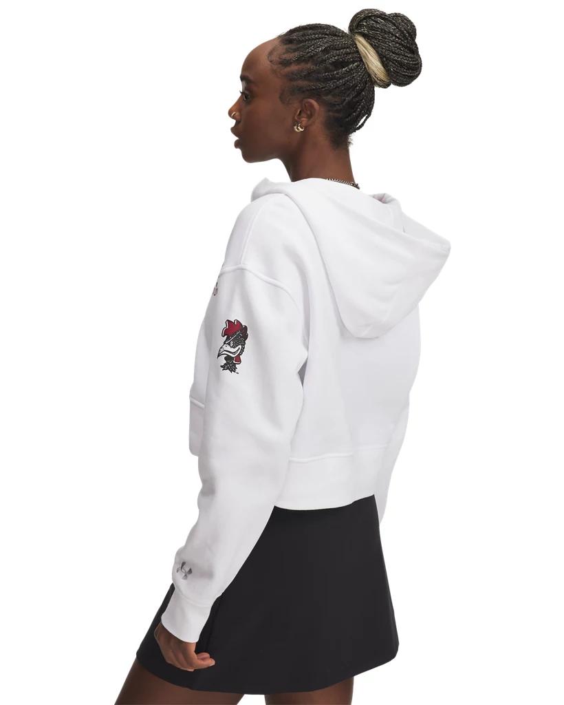 UA Rival Fleece Collegiate Product Image