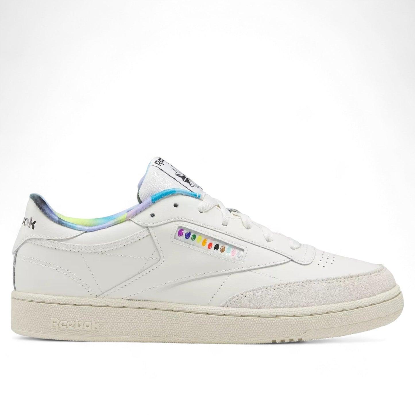 Reebok Men's Club C 85 Shoes Product Image