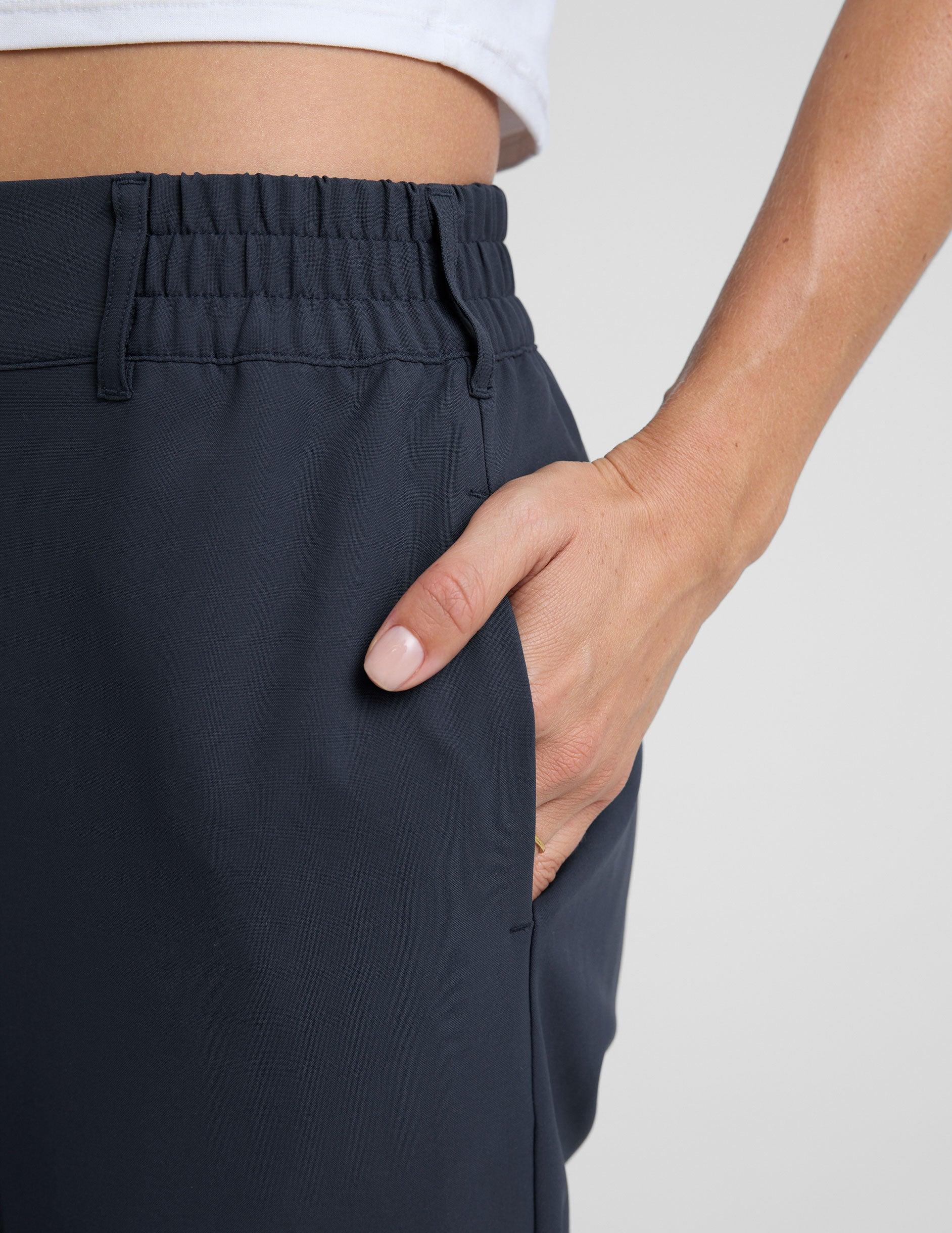 Status Tapered Pant Product Image