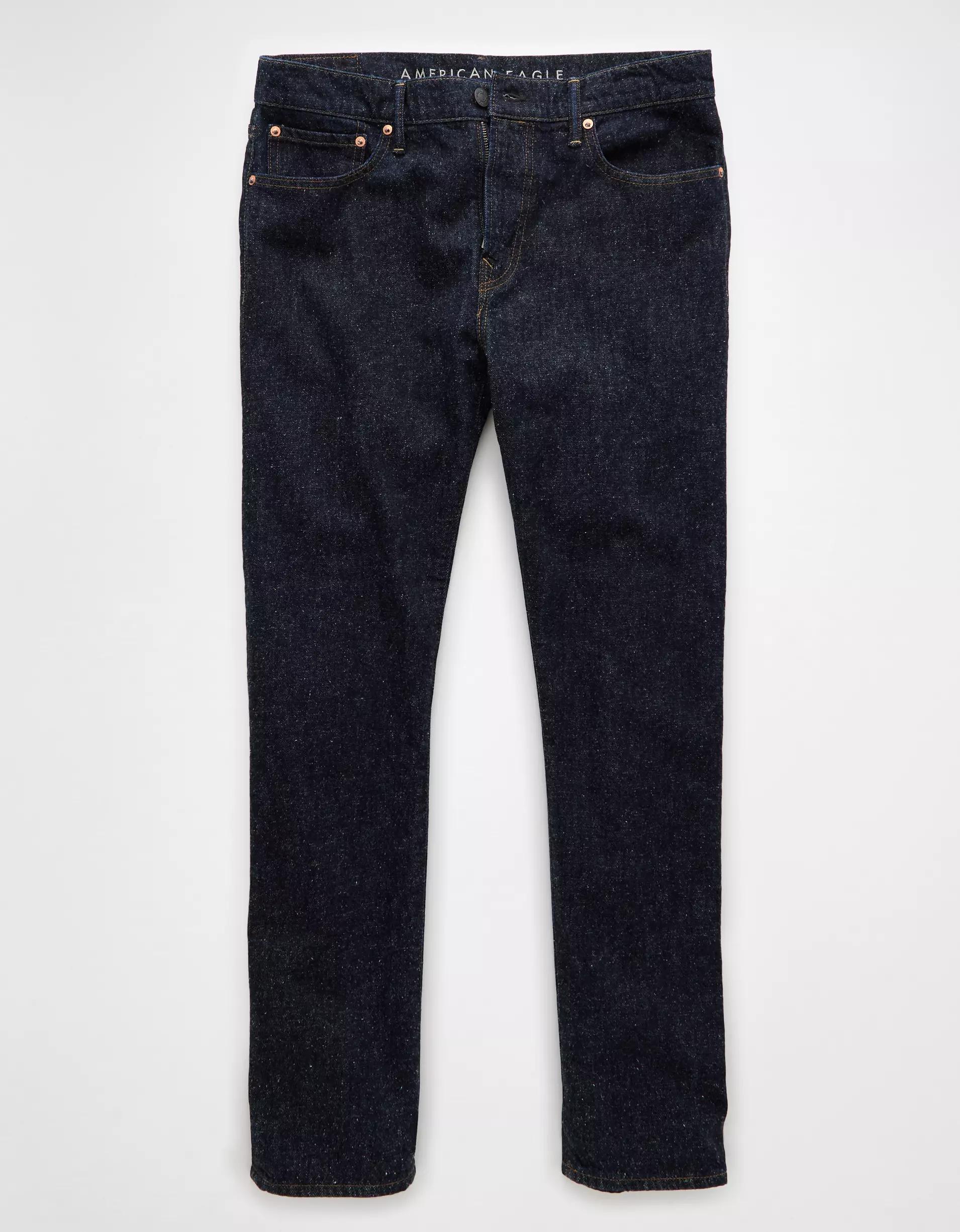 AE Original Straight Jean Product Image