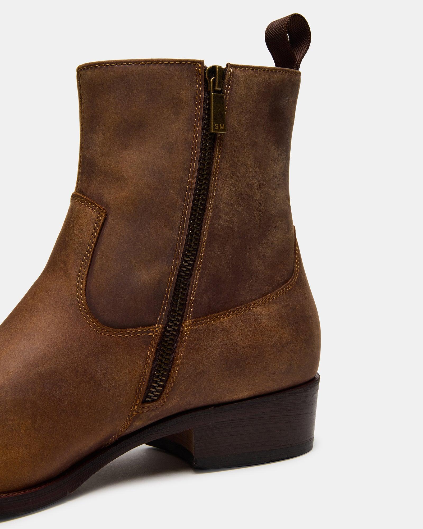 HENDRIK TAN LEATHER Male Product Image